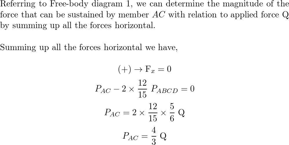 A steel loop A B C D of length 5 mathrm ft and of fr Quizlet