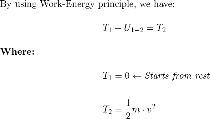 Engineering Mechanics: Dynamics - 9780073380308 - Exercise 119 | Quizlet