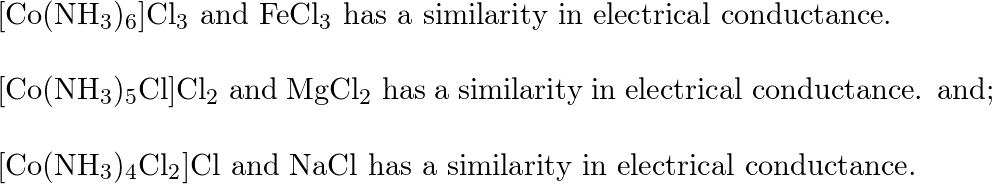 Chemistry - 9780321933461 - Exercise 51 | Quizlet