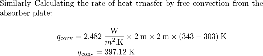 Fundamentals of Heat and Mass Transfer - 9781118989173 - Exercise 73 ...