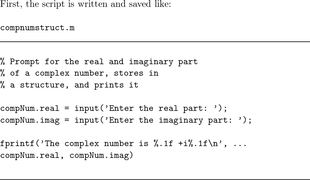 Matlab: A Practical Introduction To Programming And Problem Solving 