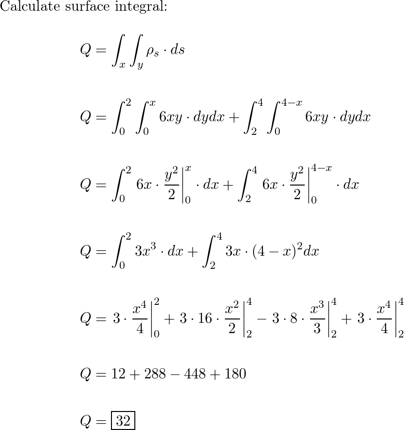 Elements of Electromagnetics - 9780190698614 - Exercise 8 | Quizlet