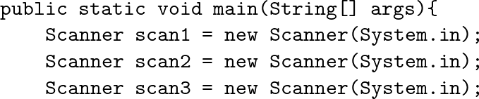 Solved: Chapter 5, Exercise 2 - Java Programming 9th Edition | Quizlet