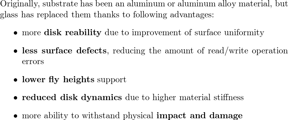 Computer Organization And Architecture - 9780134102061 - Exercise 1 ...