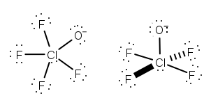 Inorganic Chemistry - 9780321917799 - Exercise 9 | Quizlet