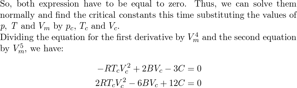 Solved RT B 2. The compressiblity factor for a gas is
