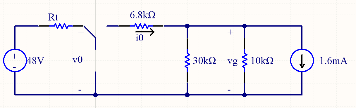 The Switch In The Circuit Has Been In Position A For A Long | Quizlet