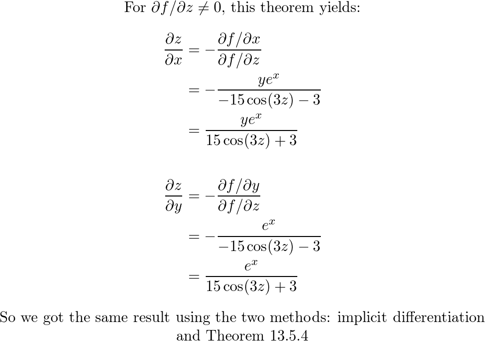 Calculus Early Transcendentals - 9780470647691 - Exercise 47 | Quizlet