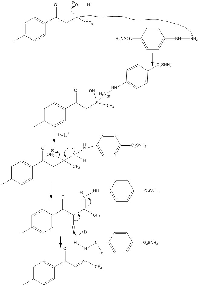 Organic Chemistry - 9781260119107 - Exercise 66 | Quizlet