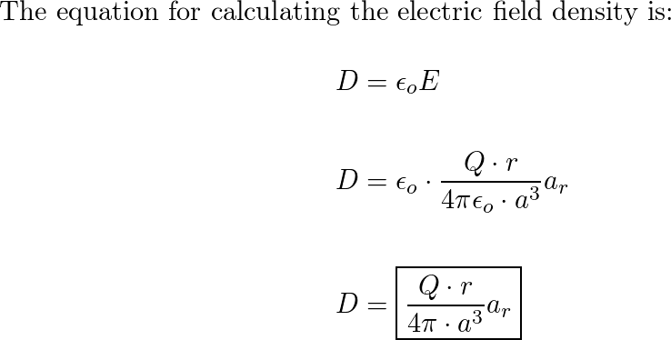 Solved: Chapter 4, Exercise 34 - Elements Of Electromagnetics 7th ...