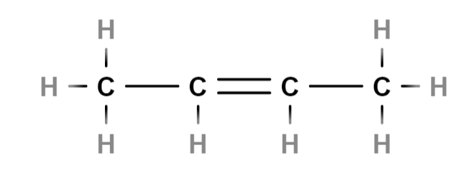 Draw and name all the alkenes with the molecular formula $\m | Quizlet