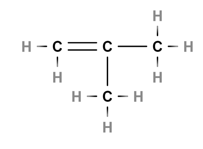 Draw and name all the alkenes with the molecular formula $\m | Quizlet