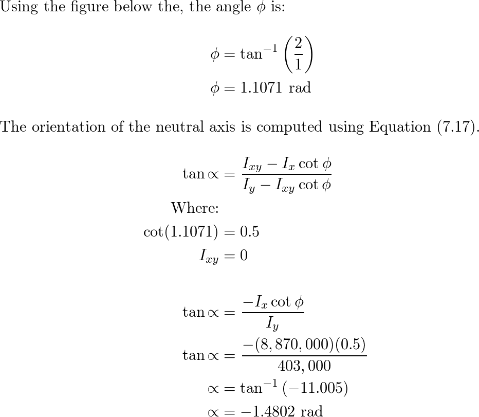 Advanced Mechanics of Materials - 9780471438816 - Exercise 25 | Quizlet