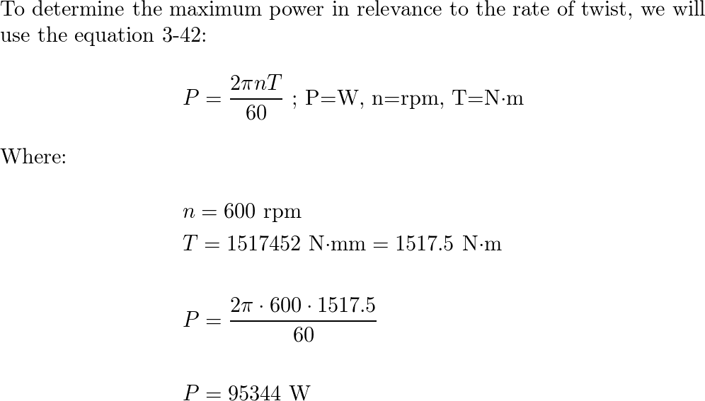 what-is-the-maximum-power-that-can-be-delivered-by-a-hollow-quizlet