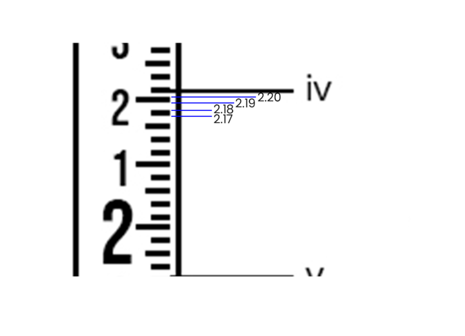 Surveying: Principles And Applications - 9780137009404 - Exercise 2 ...