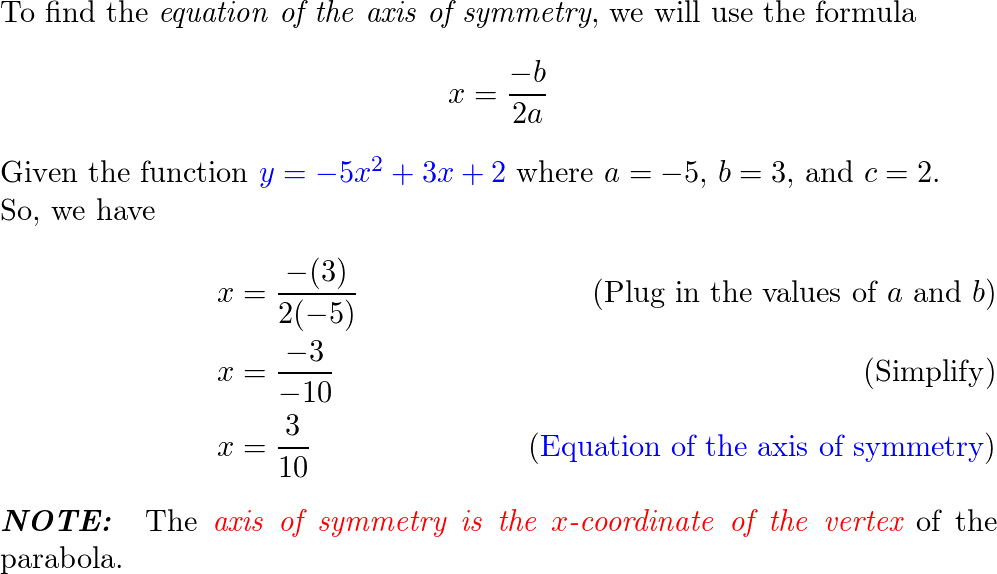 Algebra 1 - 9780133706185 - Exercise 13 | Quizlet