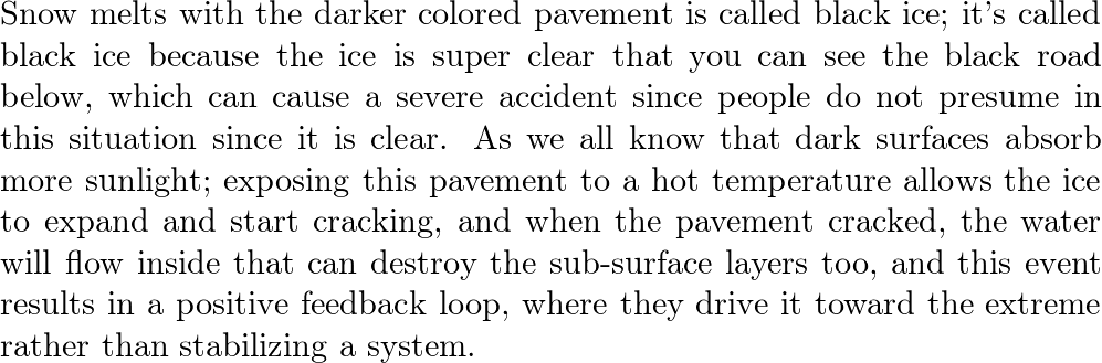 Why Darker Colors Absorb More Heat Than Lighter Colors - Color