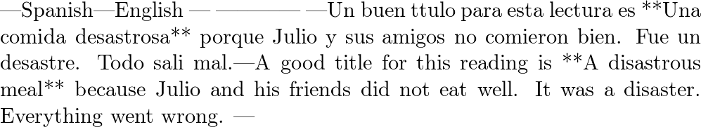 Cómo elegir un buen táper para llevar tu comida a la universidad u