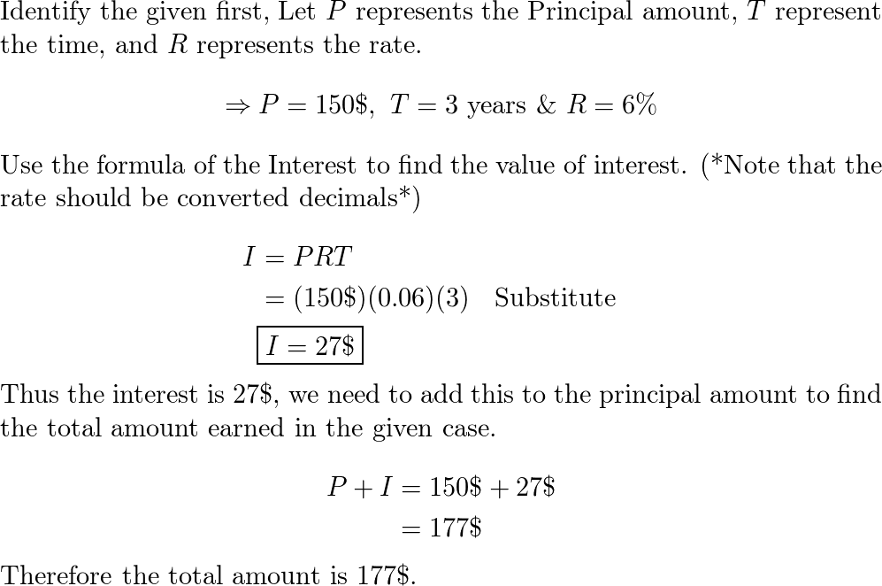 Consumer Mathematics - 9780785429432 - Exercise 2 | Quizlet