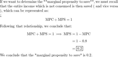 Solved 1A. PLEASE DERIVE THE EXPENDITURE MULTIPLIER, given