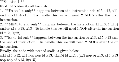 5. * In the following sequence of problems, we will