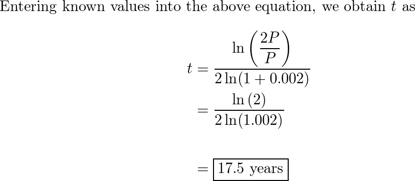 The semi annual compound amounts of a sum of money in 1 year and 2 ye -  askIITians