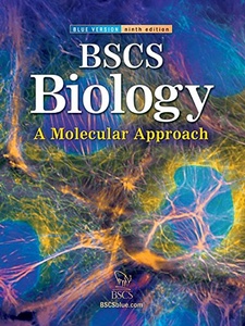 BSCS Biology: A Molecular Approach 9th Edition by McGraw-Hill Education