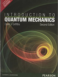 Free Solutions For Introduction To Quantum Mechanics | Quizlet