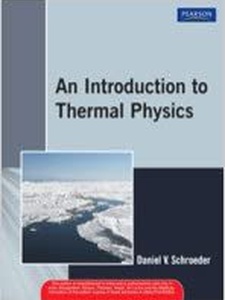 introduction thermal physics schroeder solutions