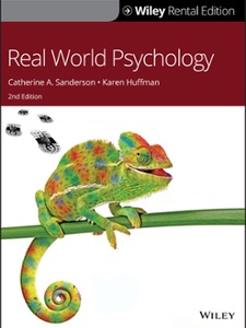 Real World Psychology 3rd Edition PDF – A Comprehensive Guide to Understanding Human Behavior