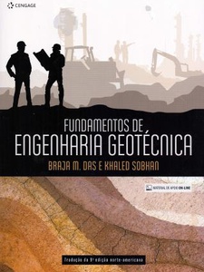 Fundamentos De Engenharia Geotécnica - 9th Edition - Solutions And ...