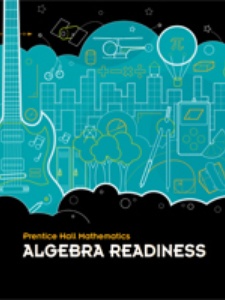 Algebra Readiness 1st Edition by Charles, McNemar, Ramirez