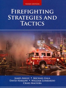 Firefighting Strategies and Tactics - 3rd Edition - Solutions and ...