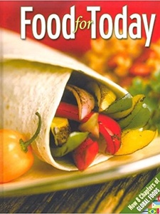 Food for Today, Student Edition 9th Edition by Helen Kowtaluk