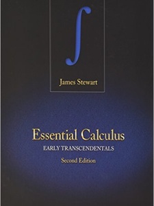 Essential Calculus: Early Transcendentals - 9781133425908 - Exercise 17 ...