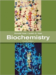 Biochemistry 4th Edition by Donald Voet, Judith G. Voet