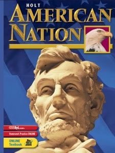 American Nation 3rd Edition by Dr. Paul Boyer