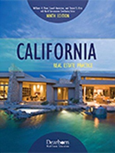 California Real Estate Practice 9th Edition by William H. Pivar