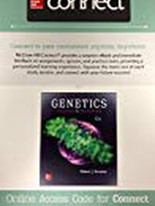 Genetics: Analysis And Principles - 6th Edition - Solutions And Answers ...