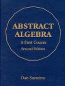 Abstract Algebra A First Course - 5th Edition - Solutions And Answers ...