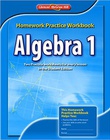 algebra 1.1.2 homework answers