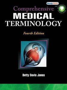 chapter 5 homework medical terminology quizlet