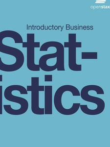 Introductory Business Statistics 1st Edition by Alexander Holmes, Barbara Illowsky, Susan Dean