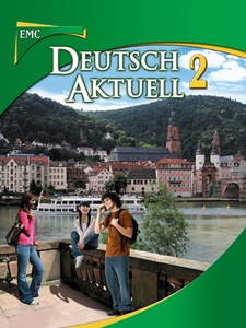 Deutsch Aktuell: Level 2 1st Edition by Wolfgang Kraft