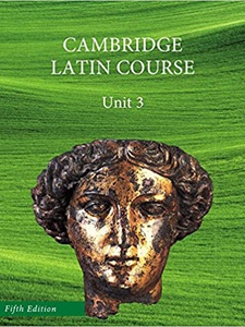 North American Cambridge Latin Course Unit 3 Student's Book 5th Edition by Cambridge School Classics Project