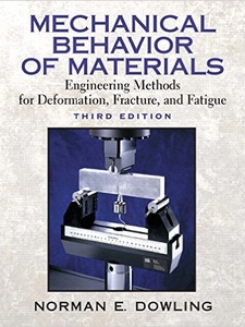 Mechanical Behavior Of Materials - 3rd Edition - Solutions And Answers ...