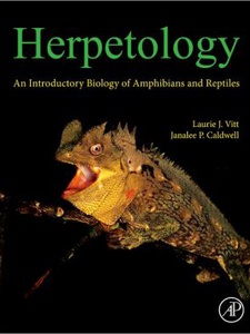 Herpetology - 4th Edition - Solutions And Answers | Quizlet