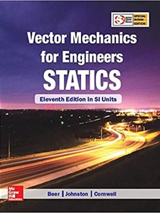 Vector Mechanics For Engineers: Statics - 9789352601585 - Exercise 80 ...