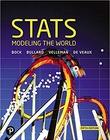 Solutions To Stats Modeling The World Ap Edition 9780131359581 Pg 644 Homework Help And Answers Slader