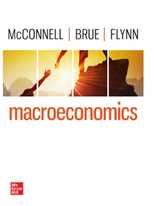 Macroeconomics: Institutions, Instability, And The Financial System ...